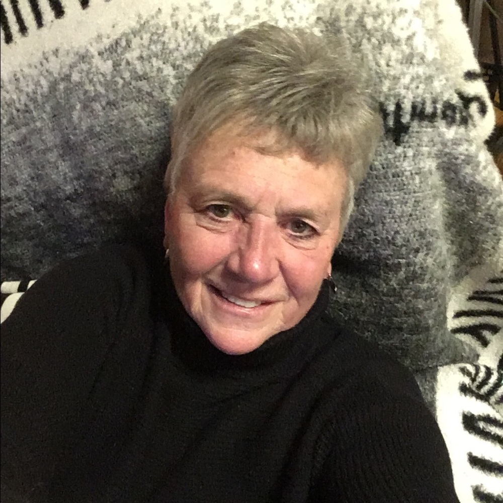 Meet your Posher, Priscilla